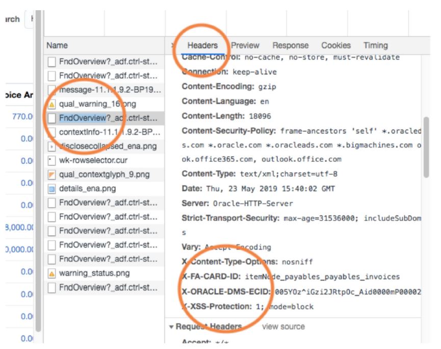 Collecting diagnostics for troubleshooting of UI performance issues in