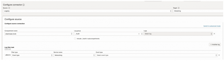 Methods and ways to extract OCI Events using OCI Audit and Integrate ...