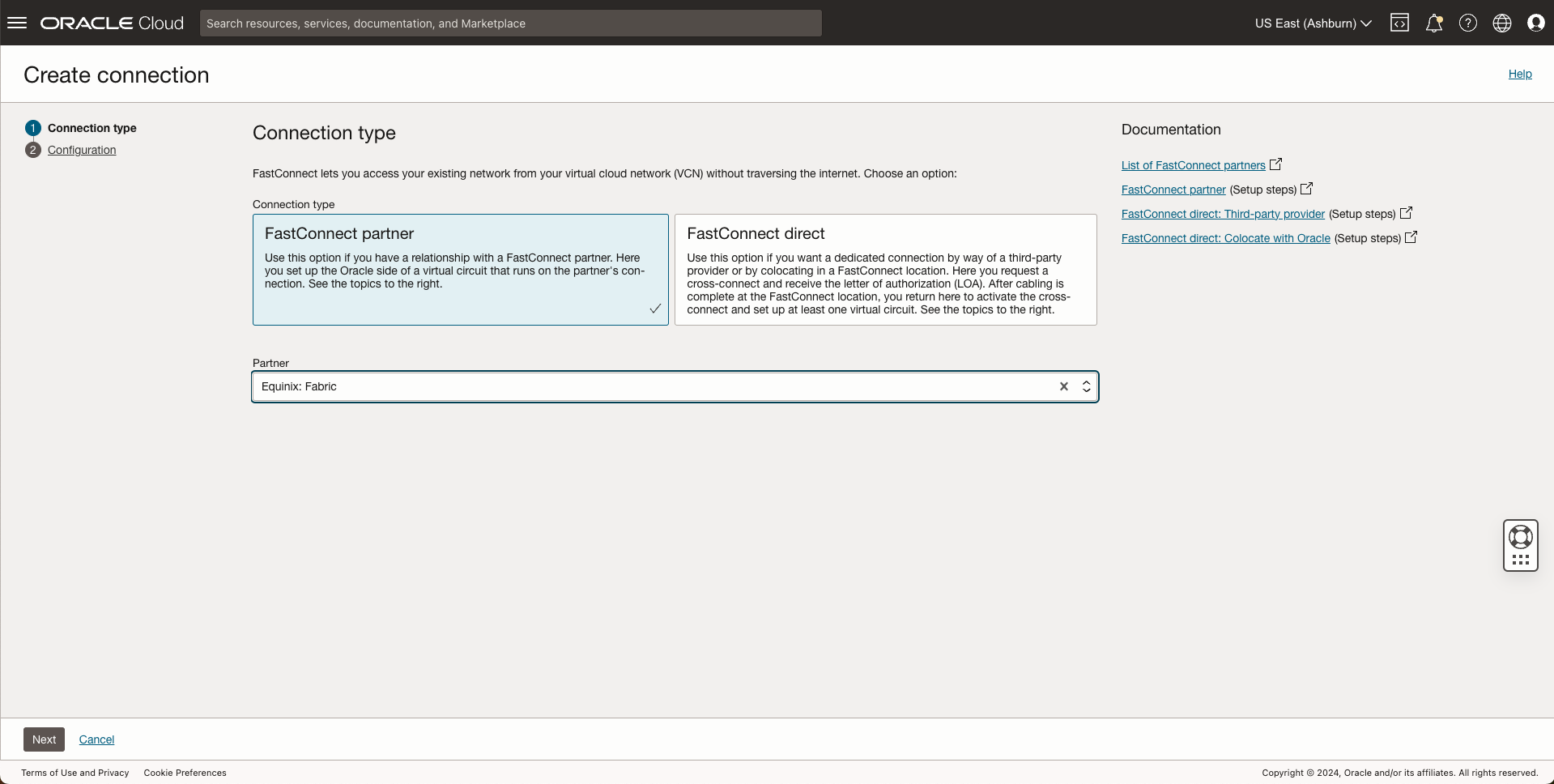 ASH FastConnect Partner
