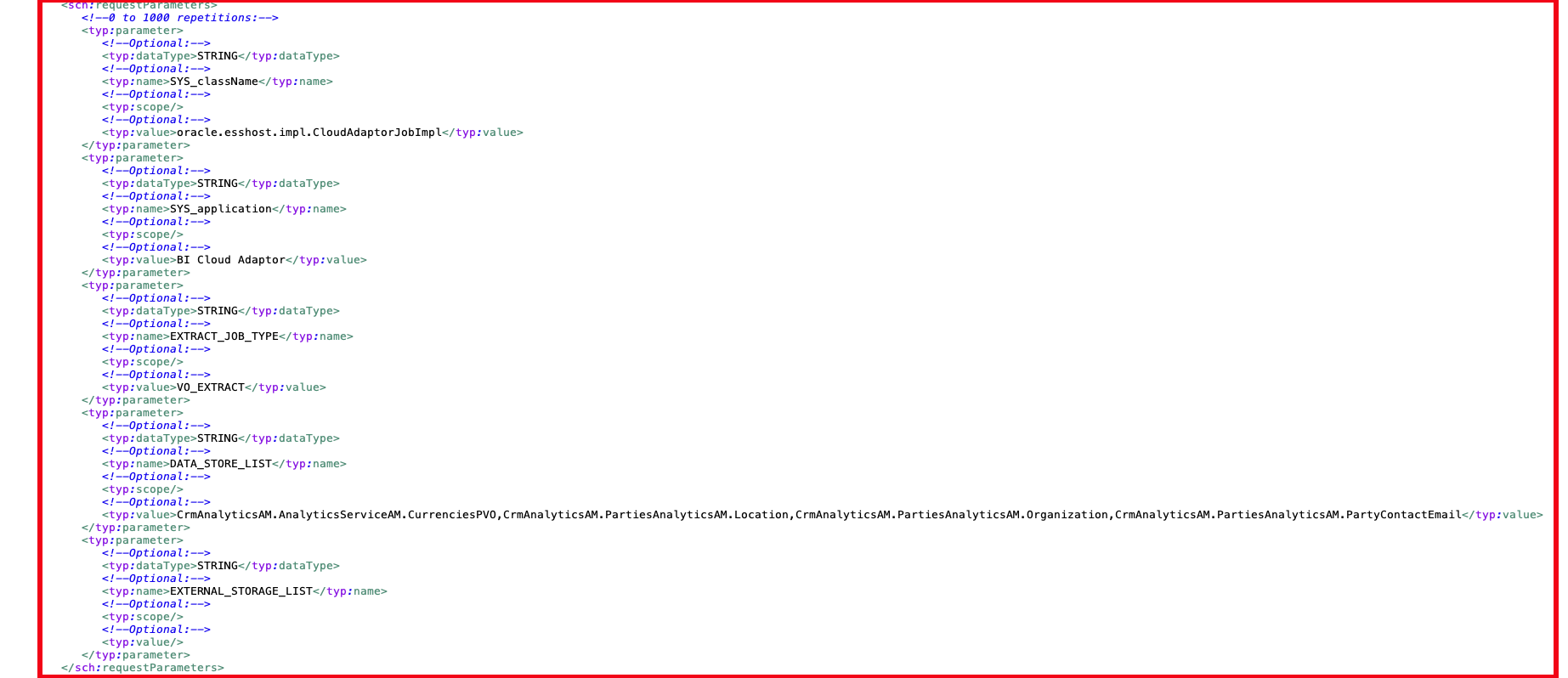 A screenshot of a social media postDescription automatically generated