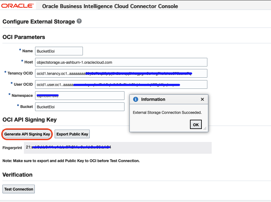 ExternalStorageConnection