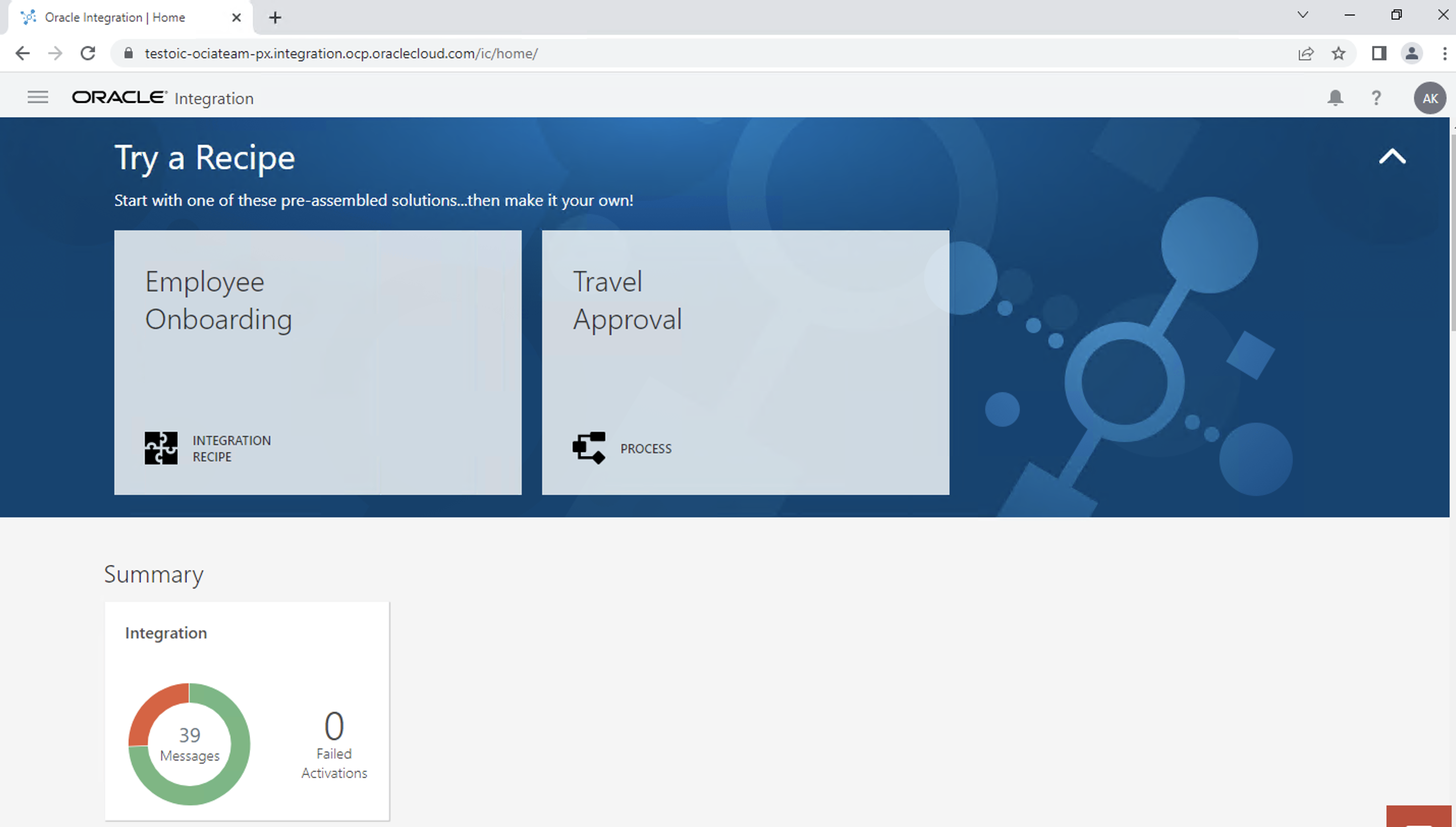 Access from Windows Machine (on prem)