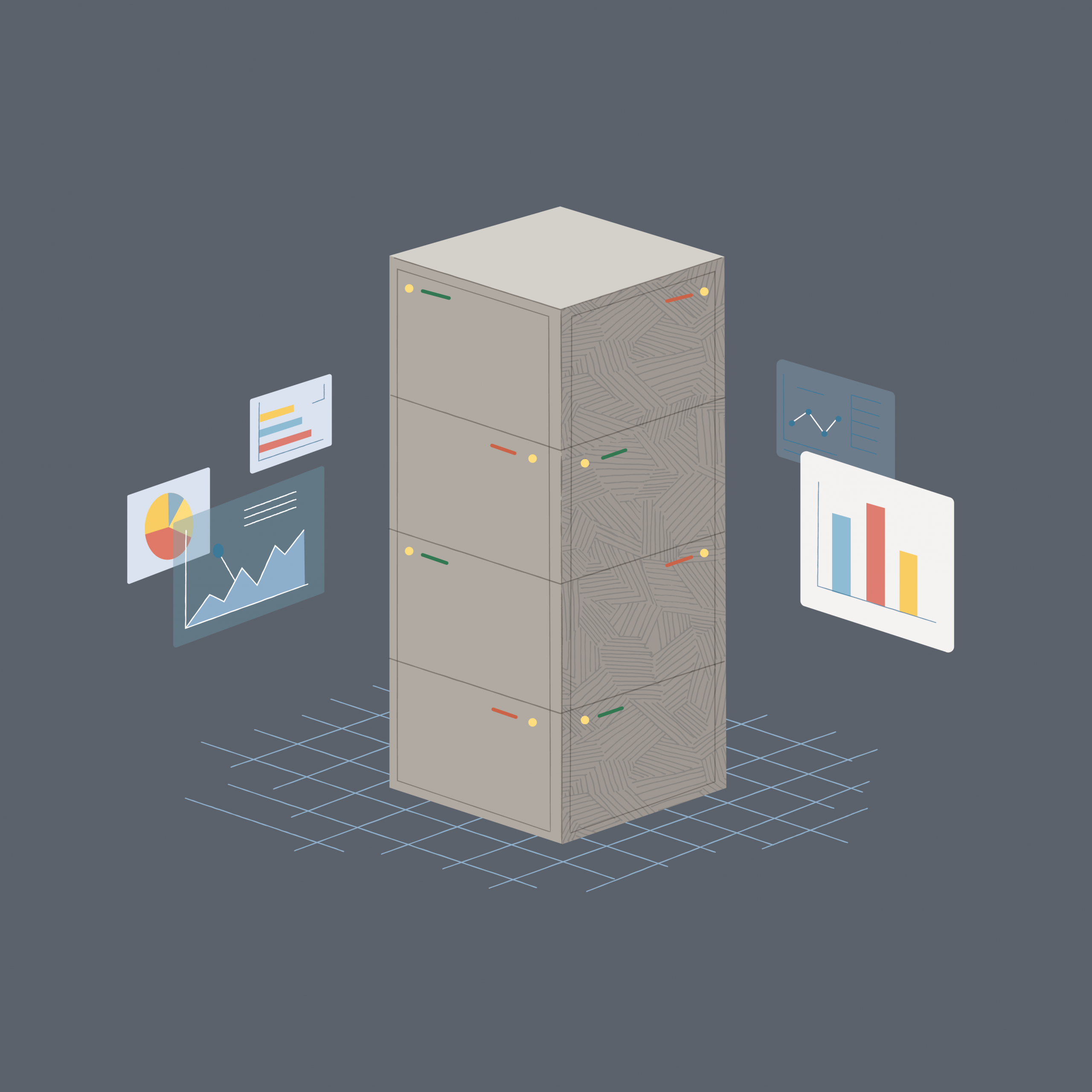 Install and Configure Oracle Analytics Server and Grafana for Use with Enterprise Manager 24ai