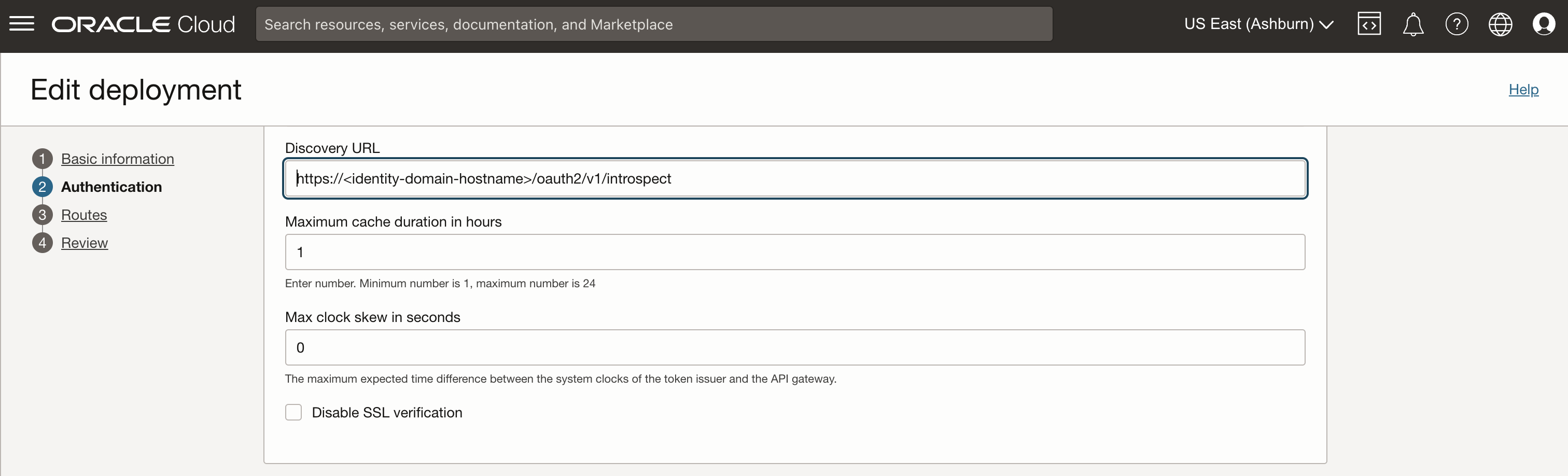 API Gateway Authentication 2_2