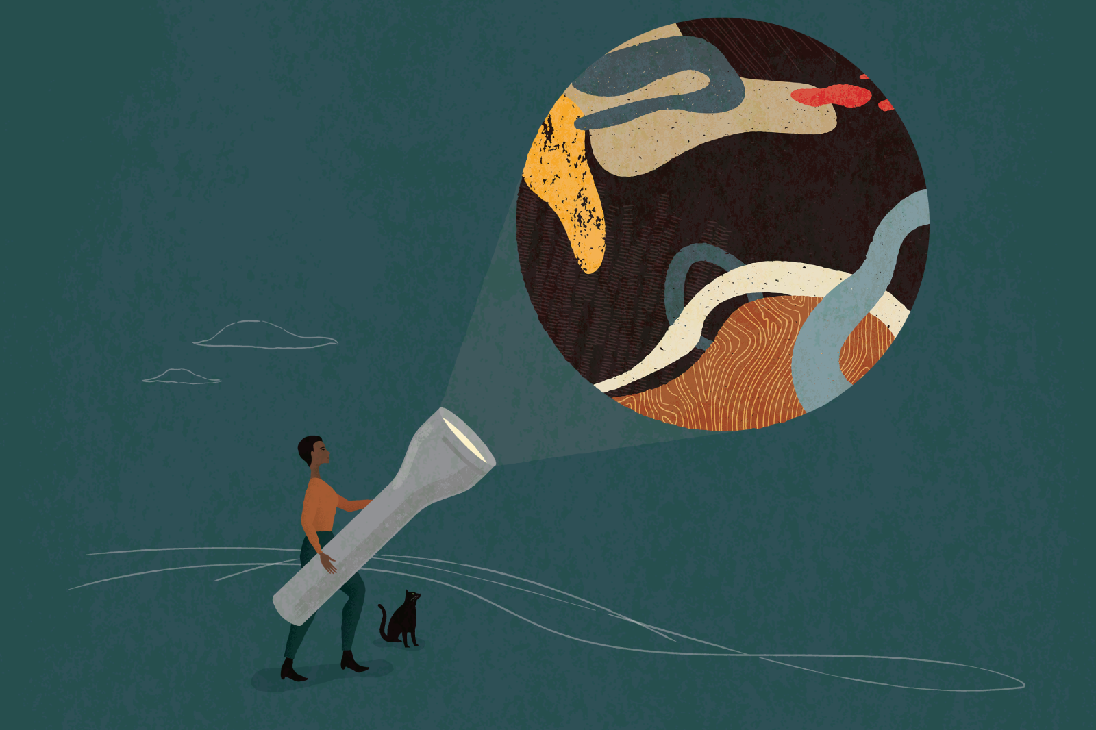 Elevating Network Security: Introducing New SFD Network Security Dashboard