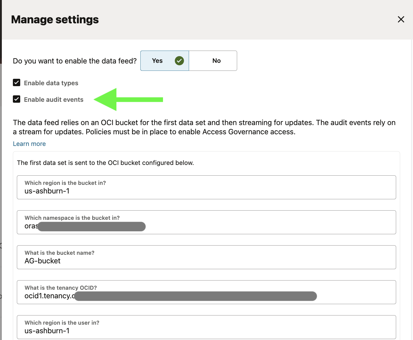 OAG-Audit-Enabling-Audit