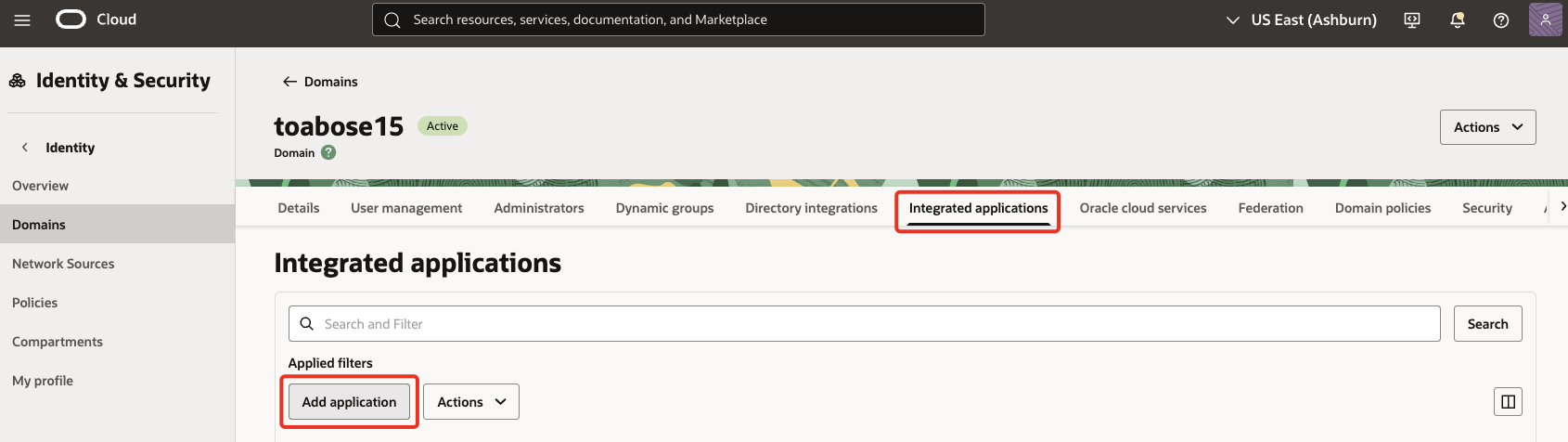 OCIIAMOneLogin_OCI_Console_15