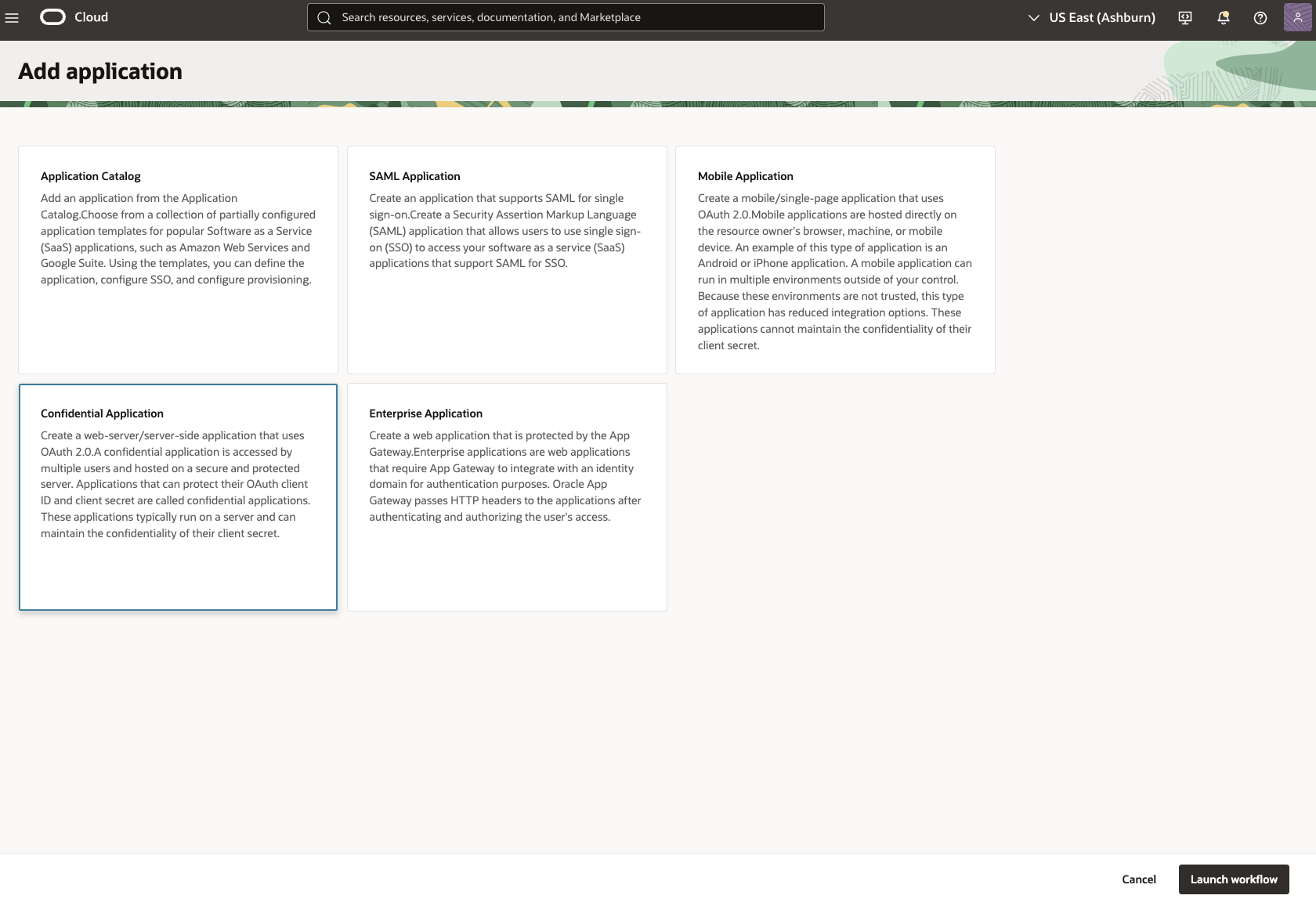 OCIIAMOneLogin_OCI_Console_16