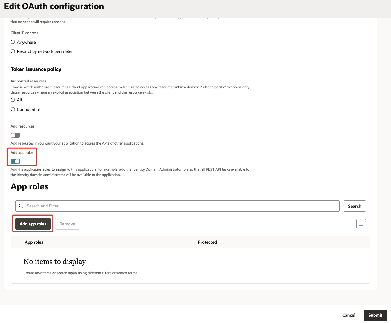 OCIIAMOneLogin_OCI_Console_20