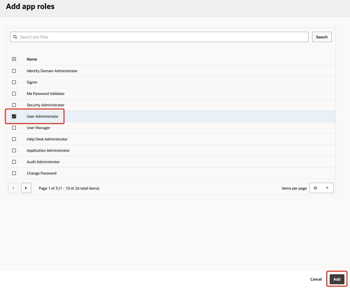 OCIIAMOneLogin_OCI_Console_21