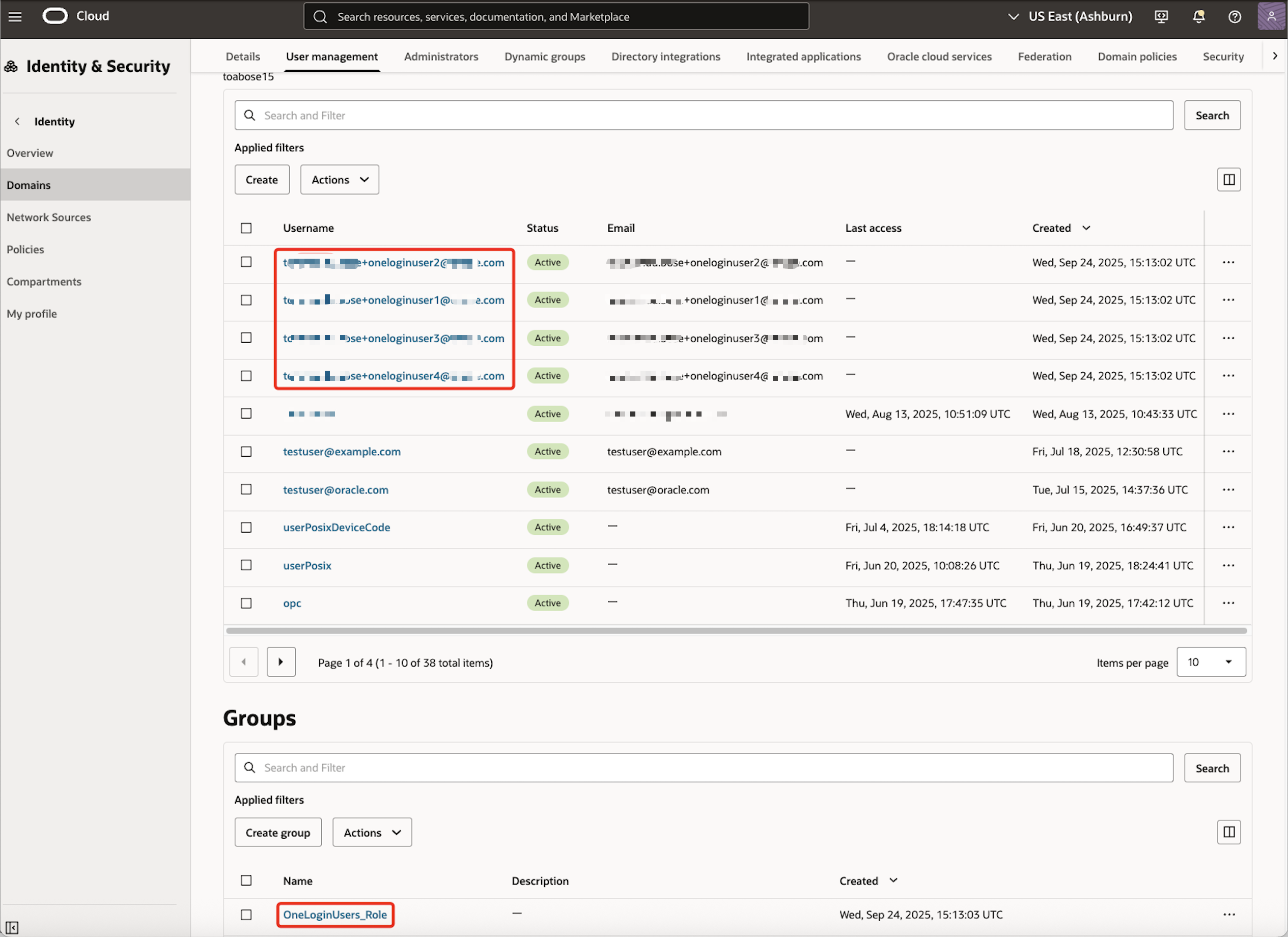 OCIIAMOneLogin_OCI_Console_25