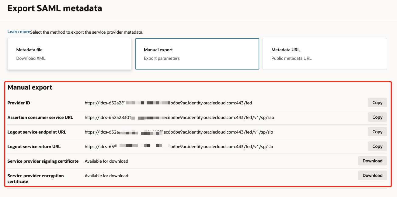 OCIIAMOneLogin_OCI_Console_3