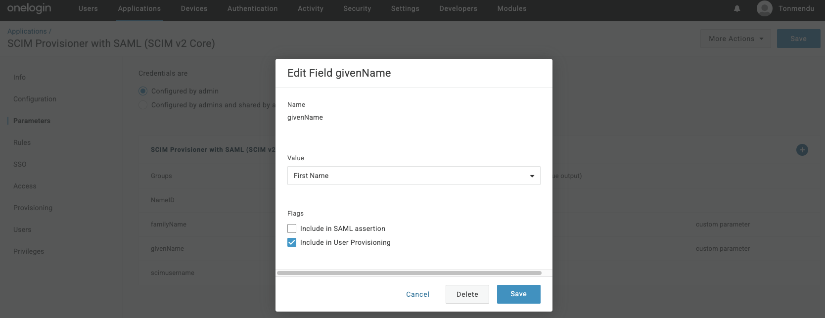 OCIIAMOneLogin_OneLogin_admin_11