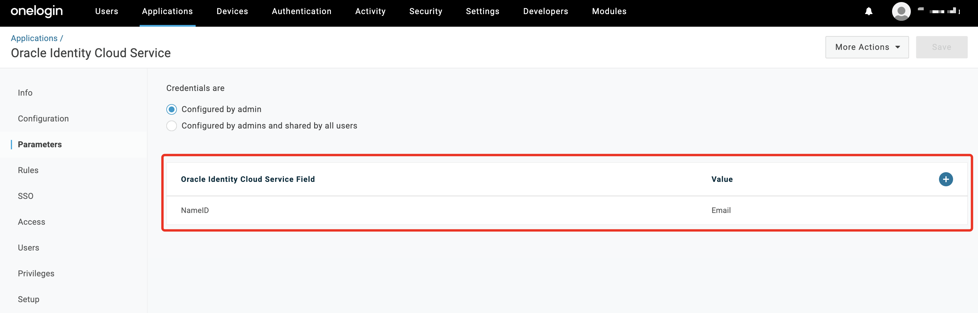 OCIIAMOneLogin_OneLogin_admin_5