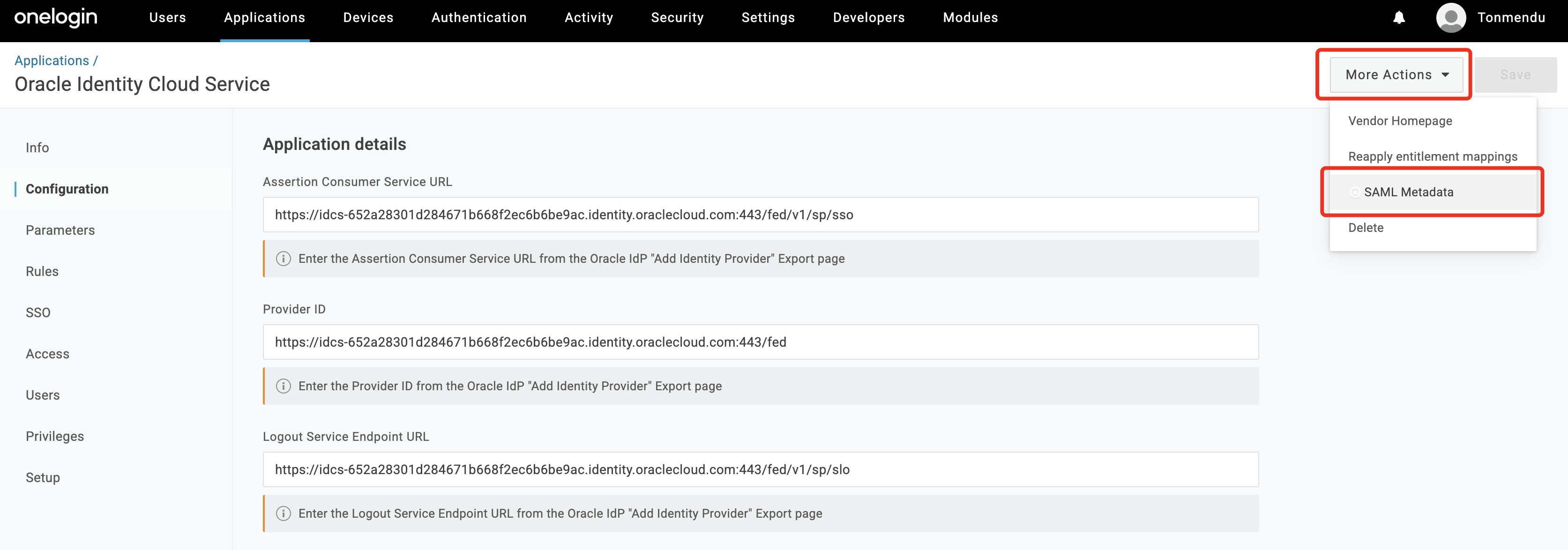 OCIIAMOneLogin_OneLogin_admin_6