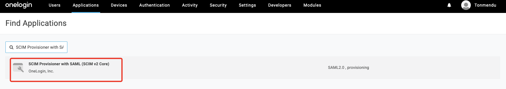 OCIIAMOneLogin_OneLogin_admin_7