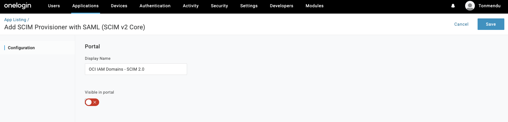 OCIIAMOneLogin_OneLogin_admin_8