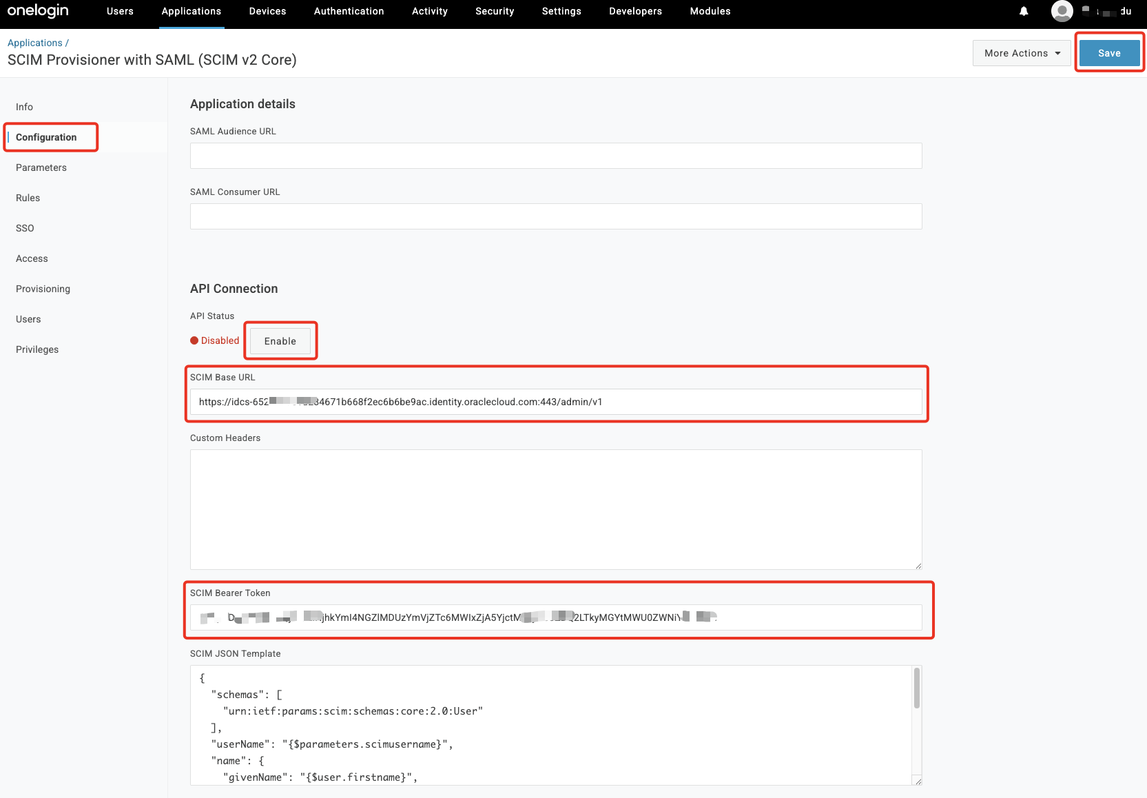 OCIIAMOneLogin_OneLogin_admin_9