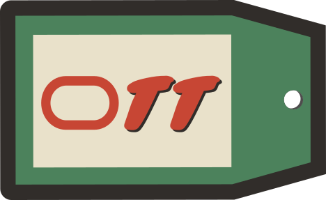 OTT logo