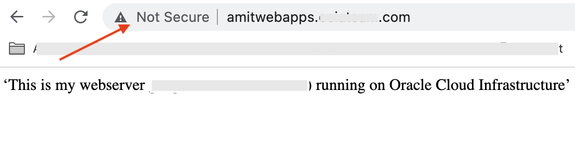 http req without rule set