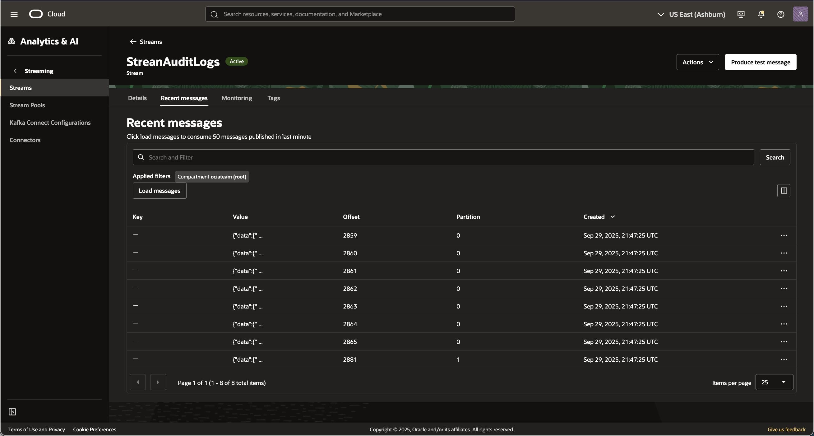Load Measages in Steam