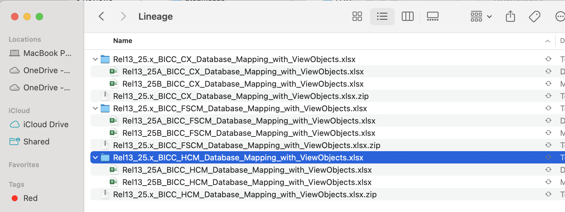 VM-1411 - BICC Lineage - 05 - Lineage Documents.png