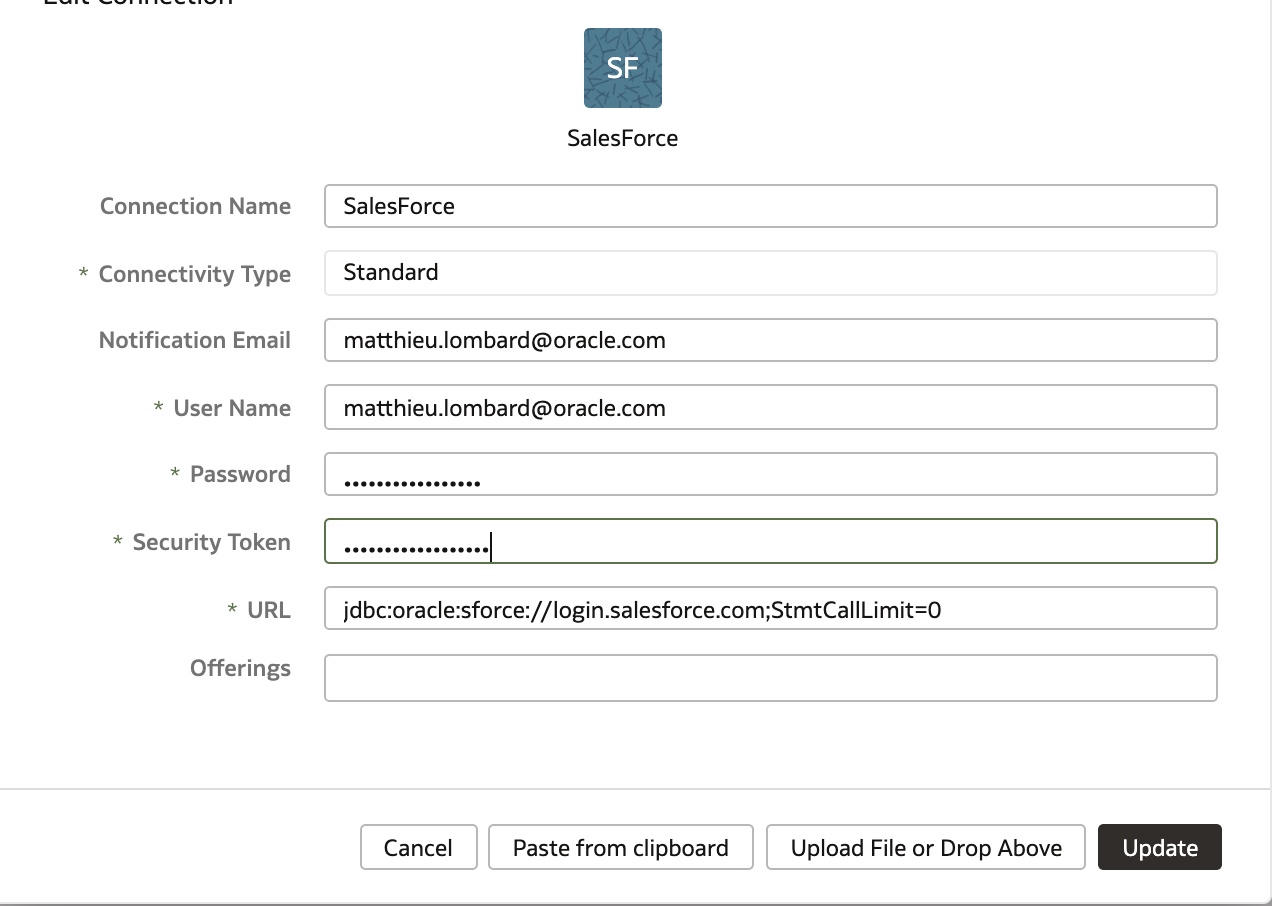 VM-707-06-SFDC Details