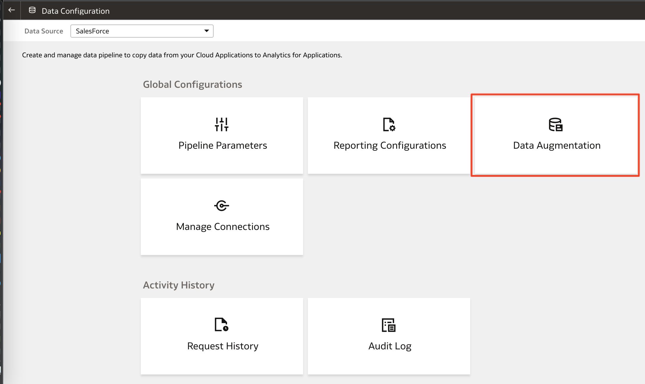 VM-707-14-SFDC Data Augmentations