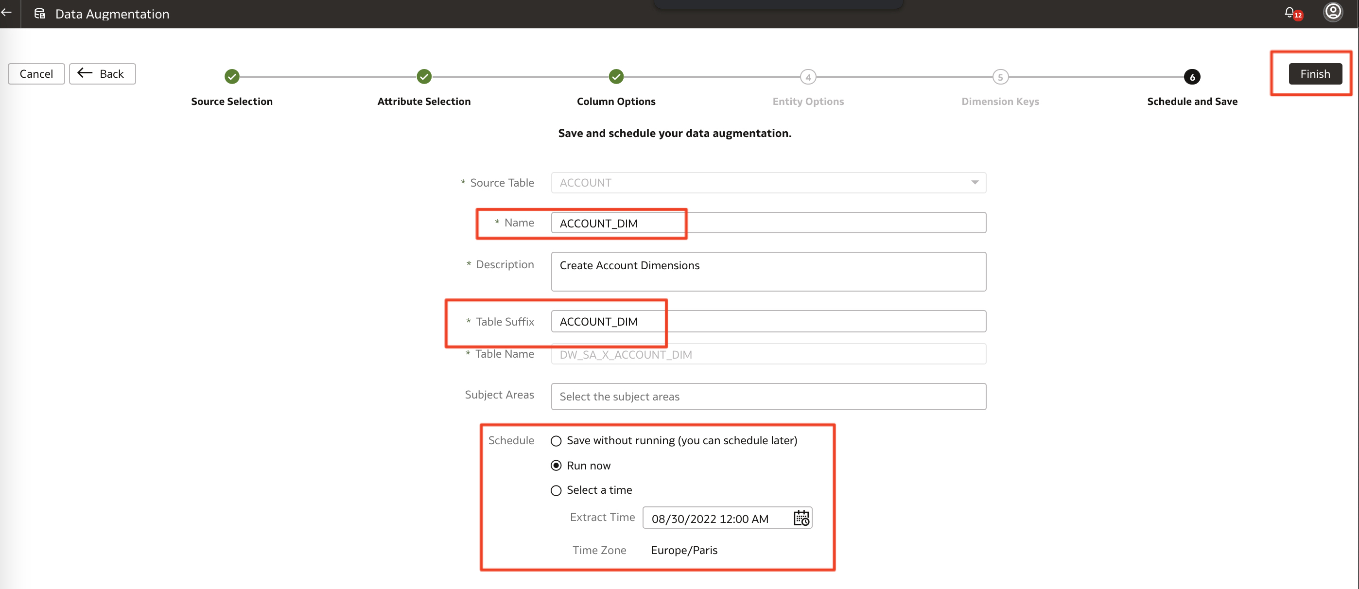 VM-707-19-Schedule and Save