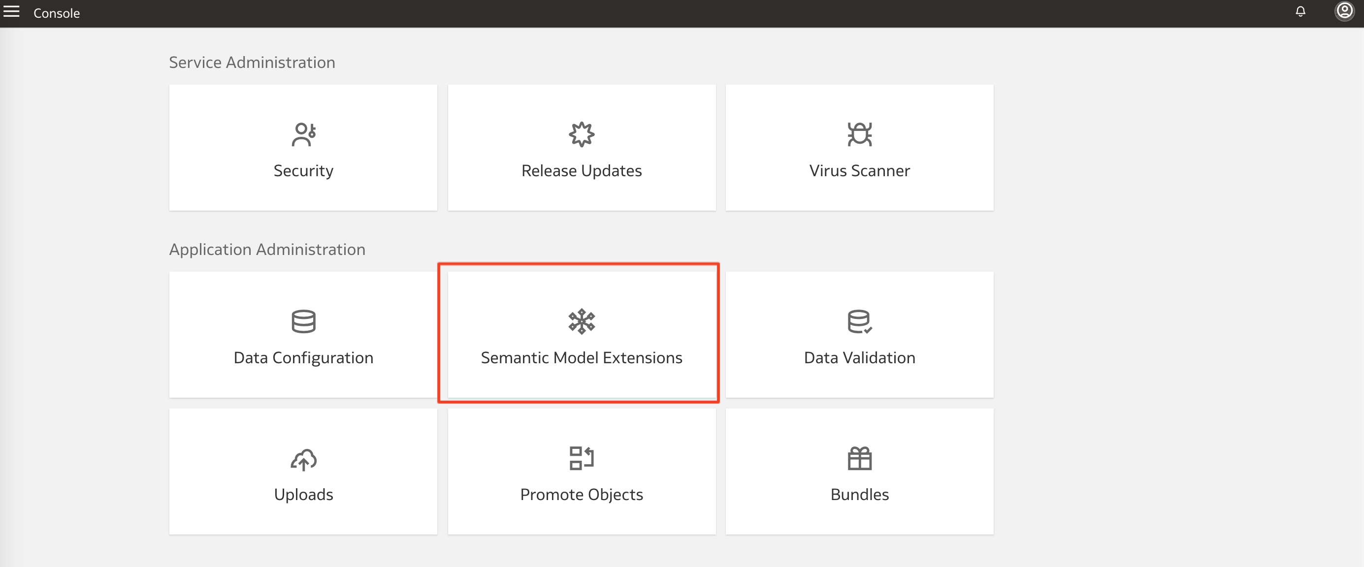 VM-707-35-Semantic Model Extensions
