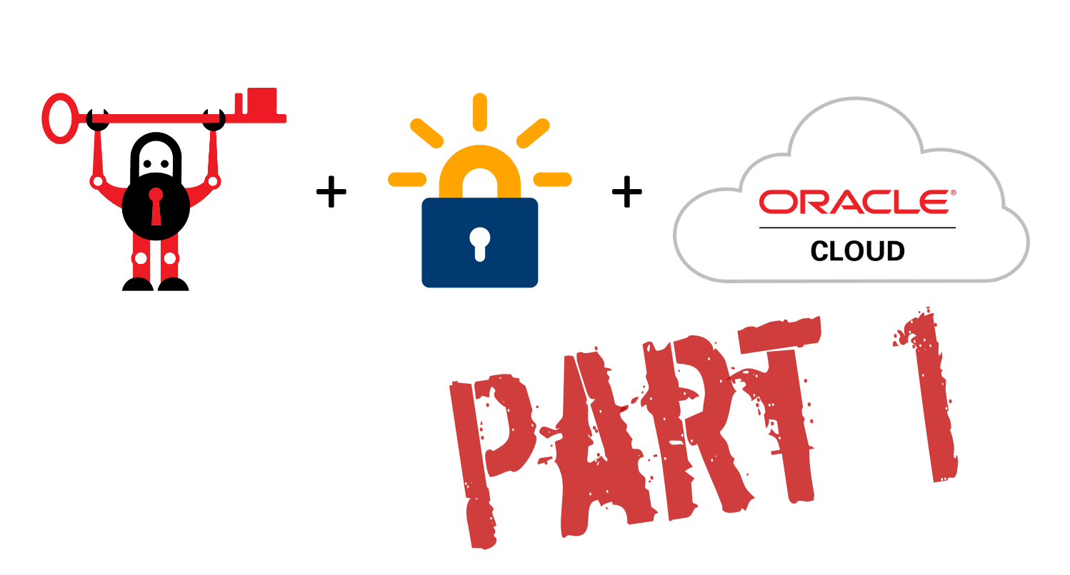 Get Certificates from Lets Encrypt for your OCI services the easy way ...