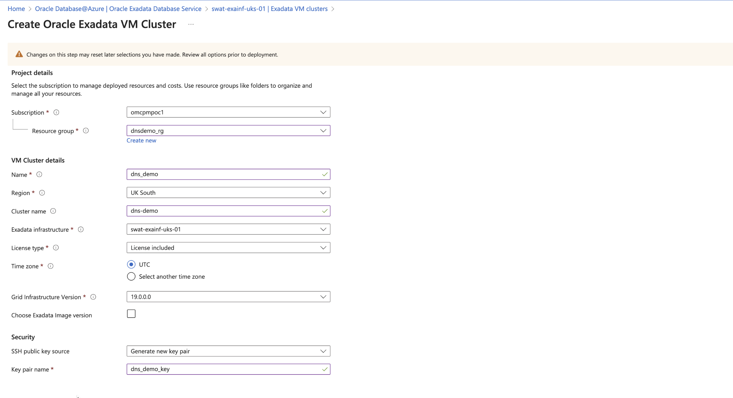 OD@A_cluster_settings