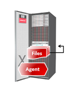 Detect and load files