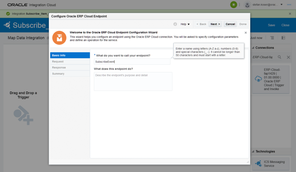 ERPCloud-Adapter-Step1