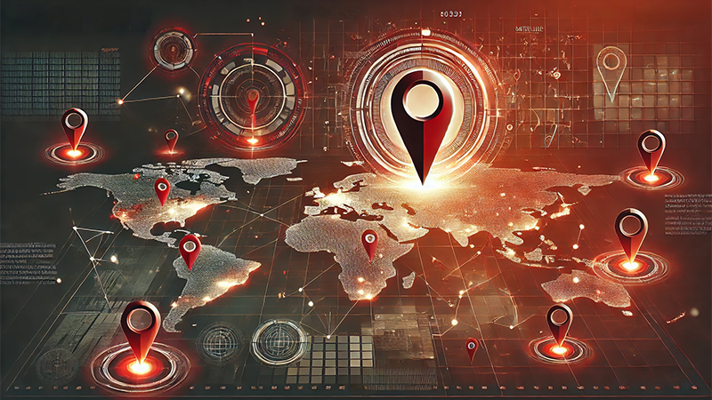 OIC Active/Active Configuration with Georouting | ateam