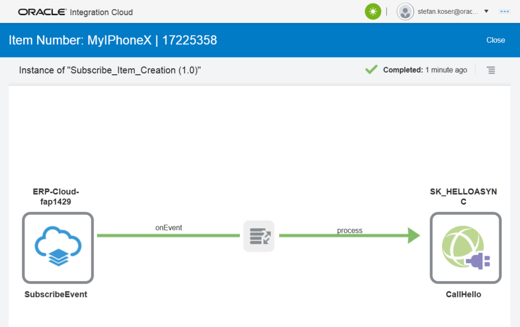 ICS_AfterCreateIPhoneX_AuditTrail
