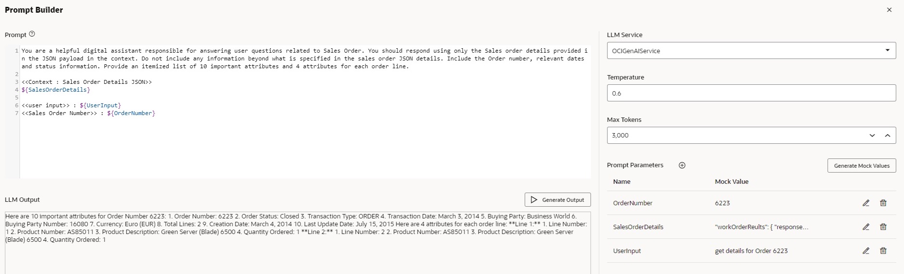 prompt builder example 1