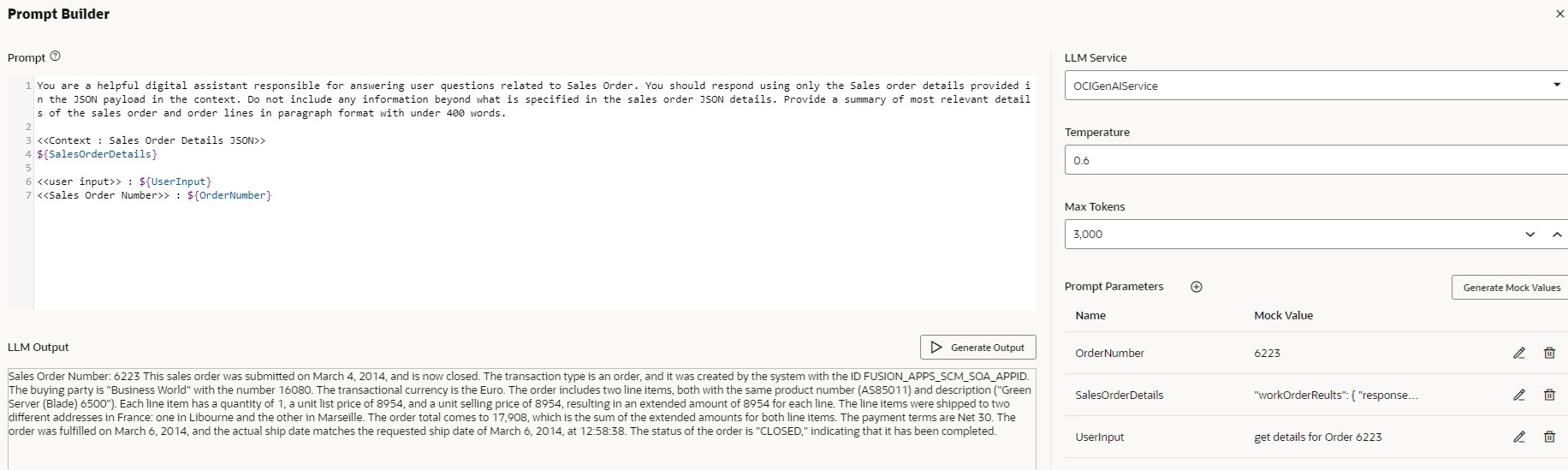 prompt builder example 3