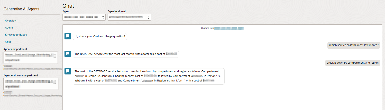 From Cost Reports to Cost Intelligence: Automating FinOps Insights in OCI - Part 5