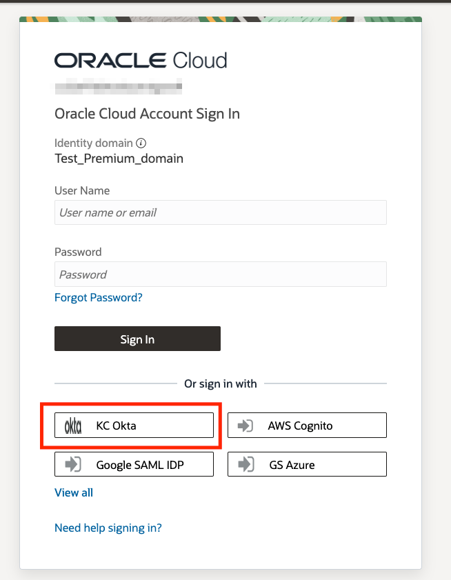 Session Authentication Login