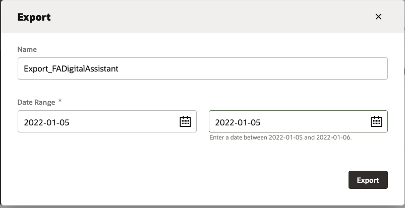 Graphical user interface, text, application, email
Description automatically generated