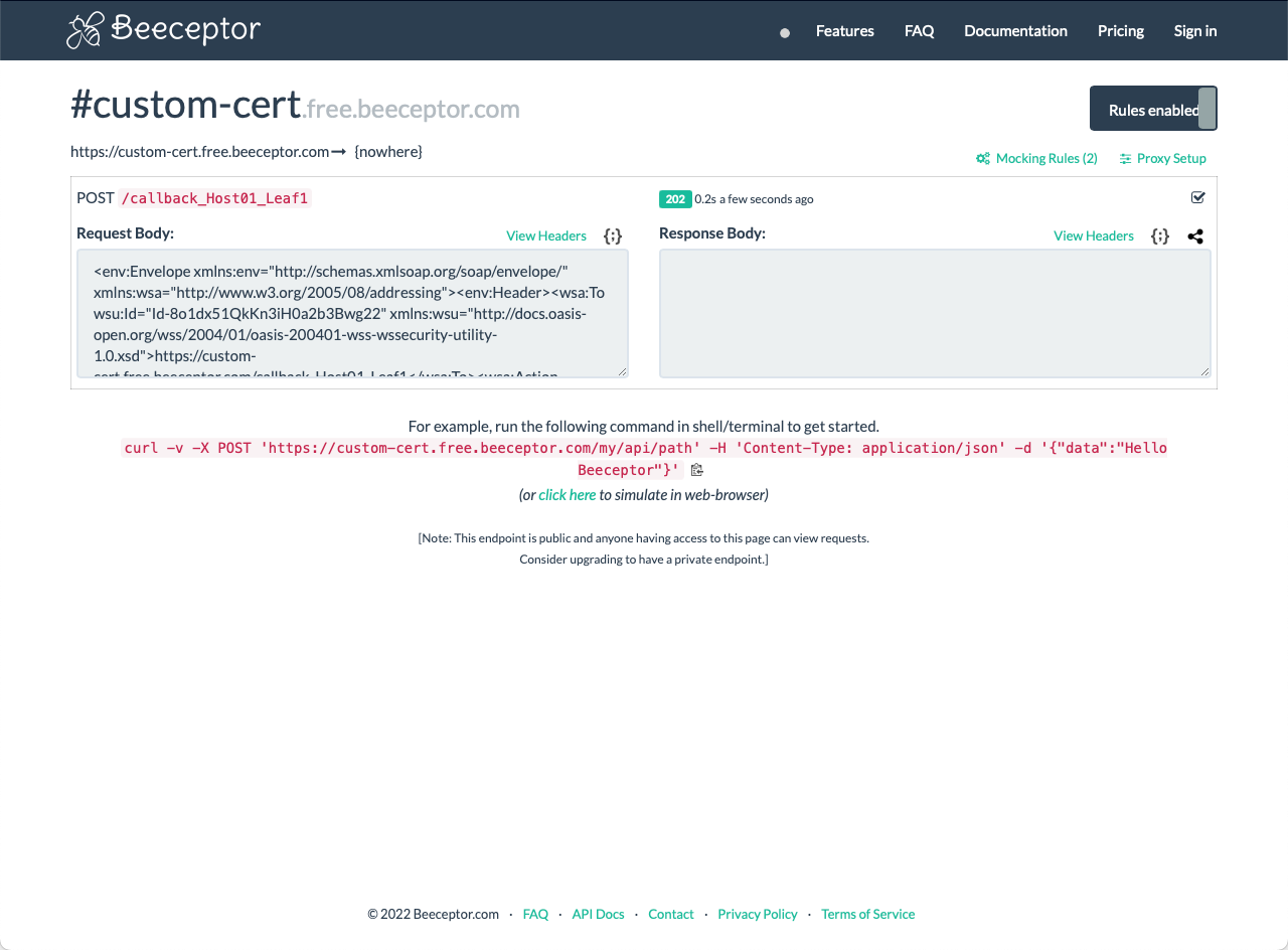 Graphical user interface, text, application, email
Description automatically generated