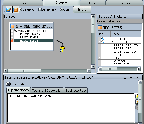Variable In Interface