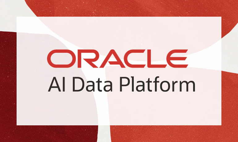 Oracle AI Data Platform – Getting Started with the Sample Notebooks