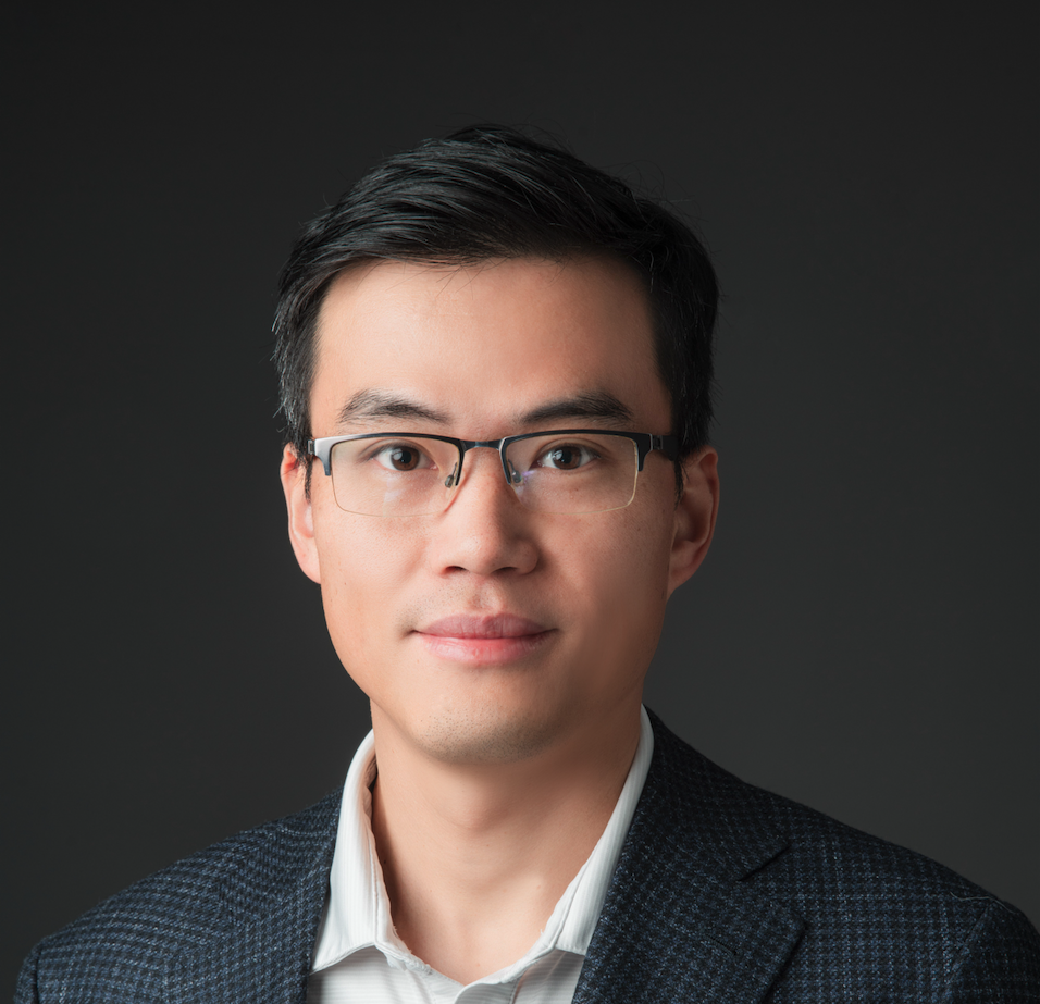 Profile picture of Royce Fu