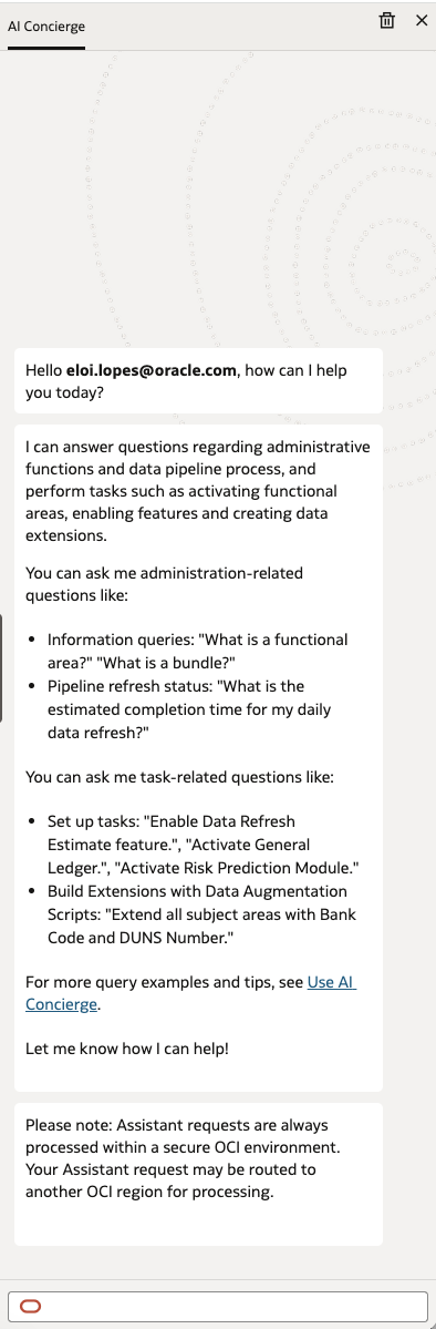 Introducing the Fusion AI Data Platform – Meet Your AI Concierge