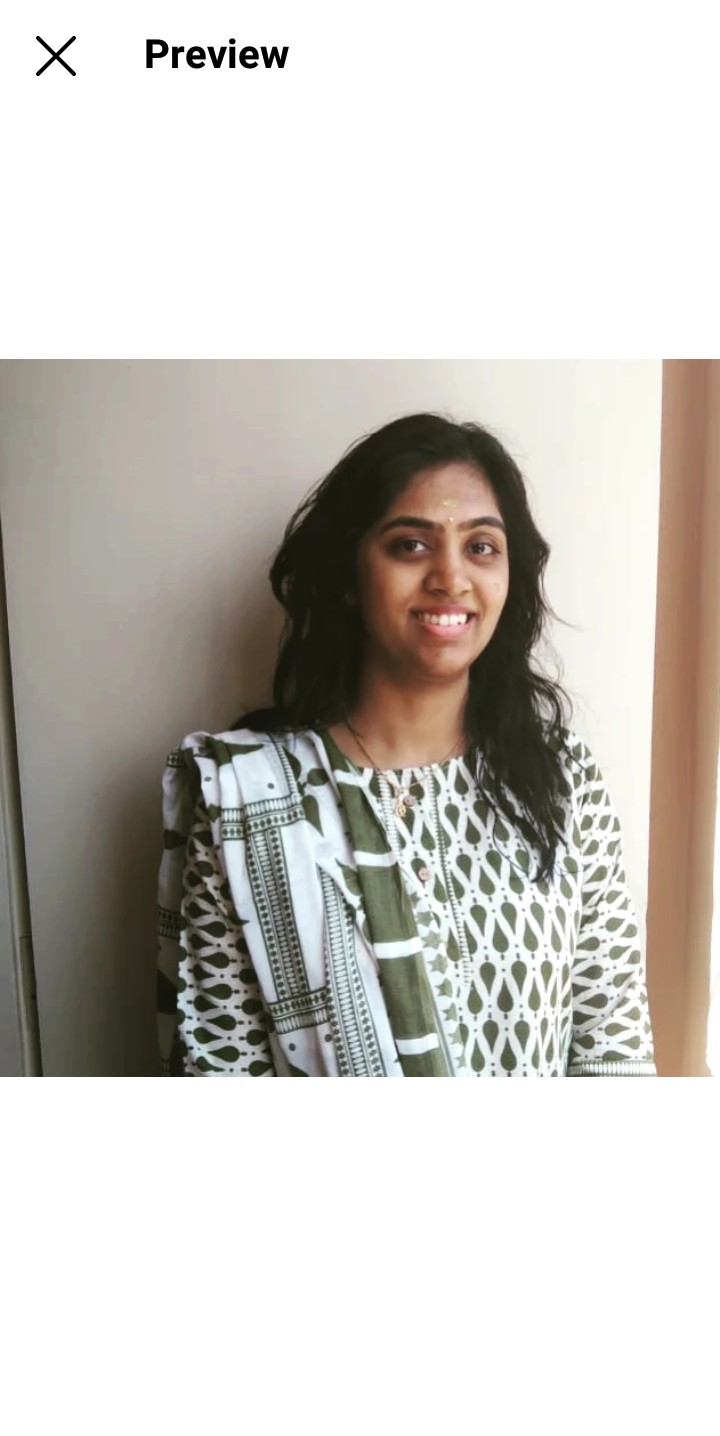 Profile picture of Indiradarshni Balasundaram