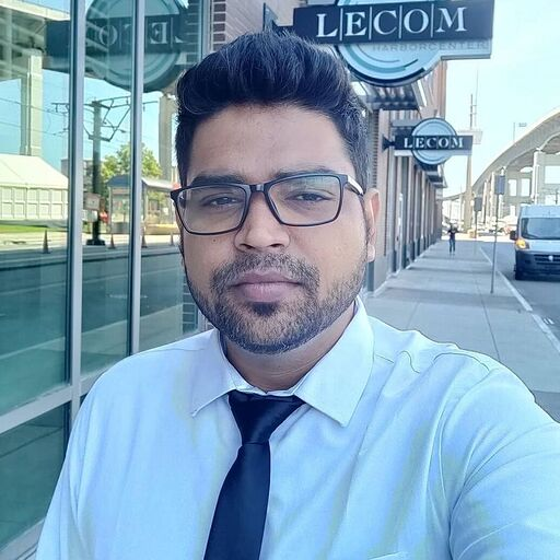 Profile picture of Rahul Pratap Singh