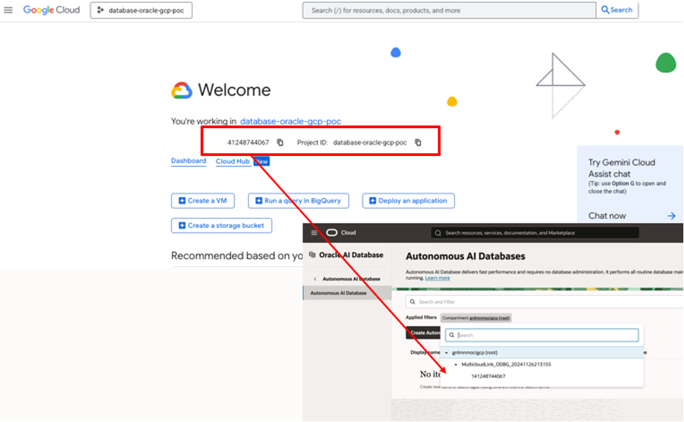 How to Customize Oracle Database@Google Cloud RBAC Integration