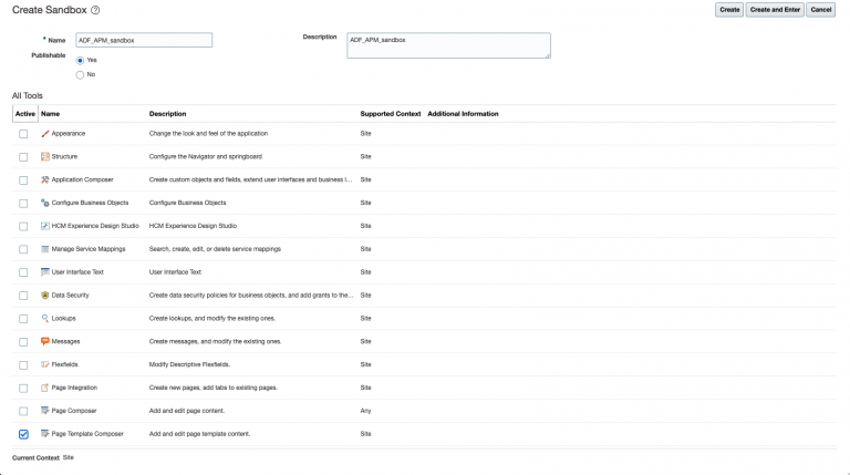 Broswer Simulation Api Oracle Real User Monitoring for Oracle Fusion SaaS Cloud Apps using OCI APM ...